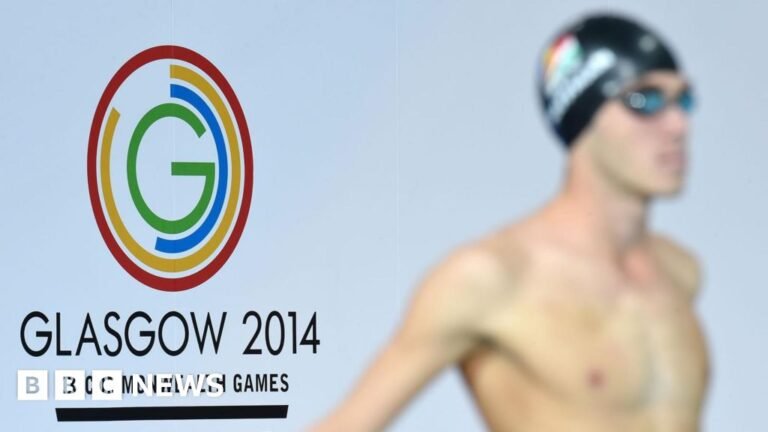 Meeting planned to discuss Glasgow’s Commonwealth Games bid